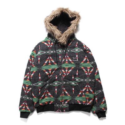 スクレップ SCREP ジャケット メンズ ユニセックス L-XXL ブラック 