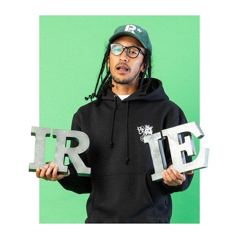 IRIE LIFE（アイリーライフ） アイリーバイアイリーライフ IRIE by