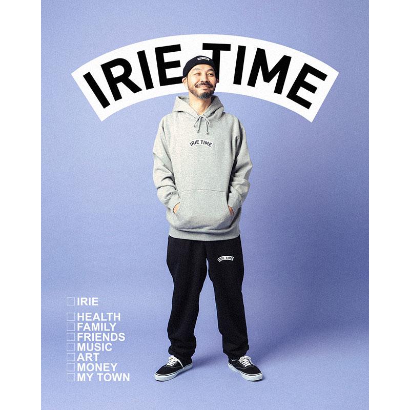 IRIE LIFE（アイリーライフ） アイリーバイアイリーライフ IRIE by