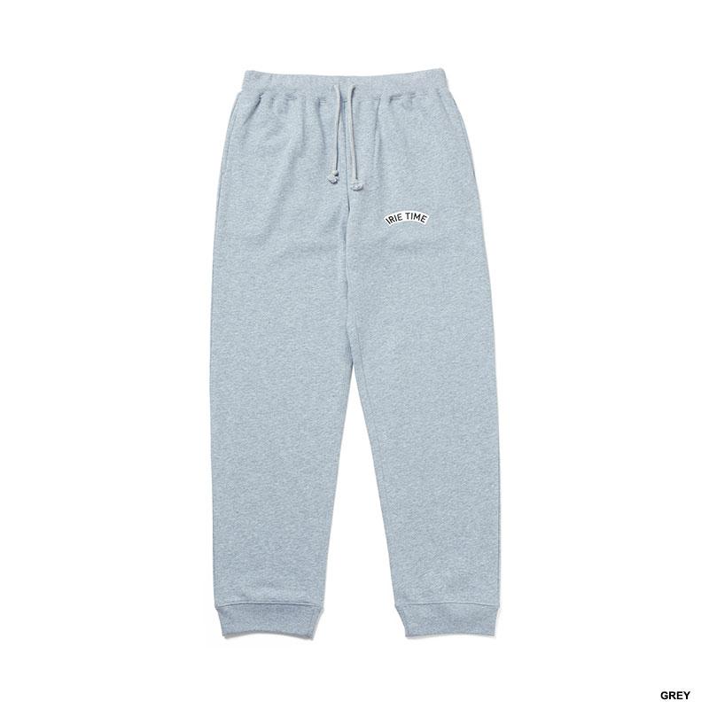 IRIE スウェットパンツ　サイズM IRIE LIFE（アイリーライフ） アイリーバイアイリーライフ IRIE by