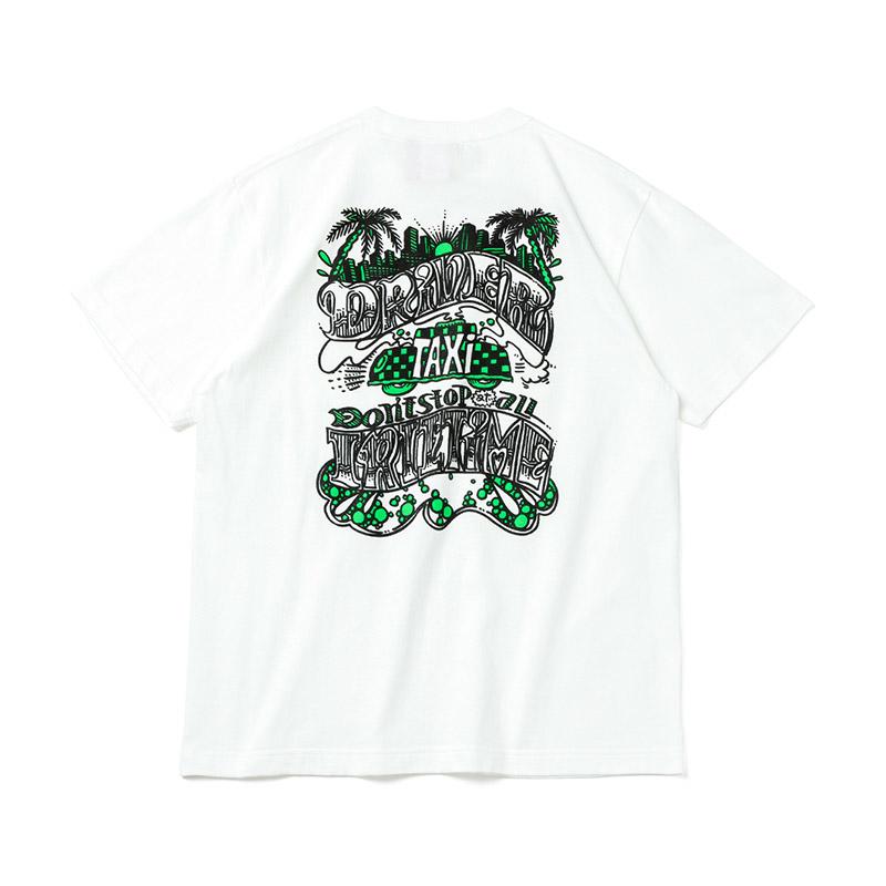 アイリーバイアイリーライフ IRIE by irielife Tシャツ メンズ M-XXL 