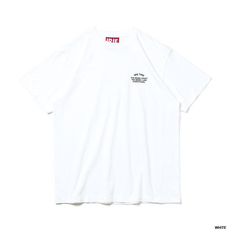 アイリーバイアイリーライフ IRIE by irielife Tシャツ メンズ M-XXL 