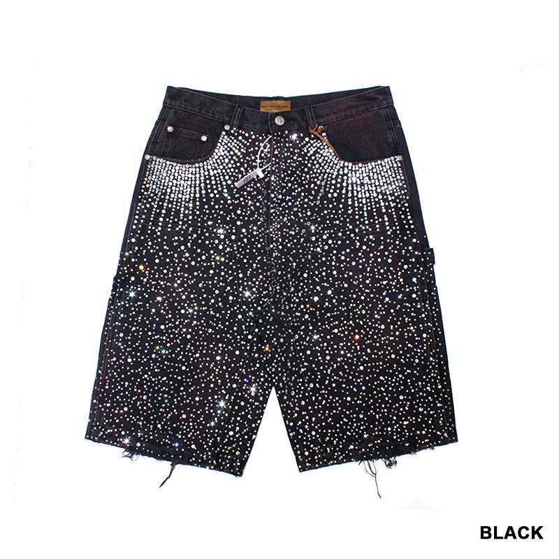 Birth Of Royal Child デニム パンツ ショーツ ハーフパンツ