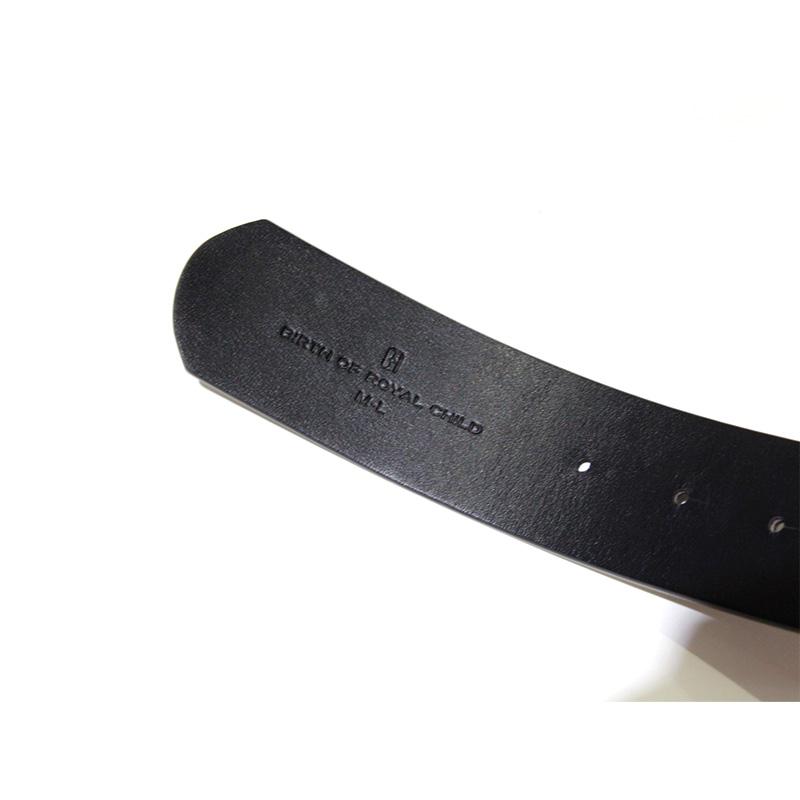 Birth Of Royal Child ベルト グッズ DOUBLE-LION GEMSTONE BELT