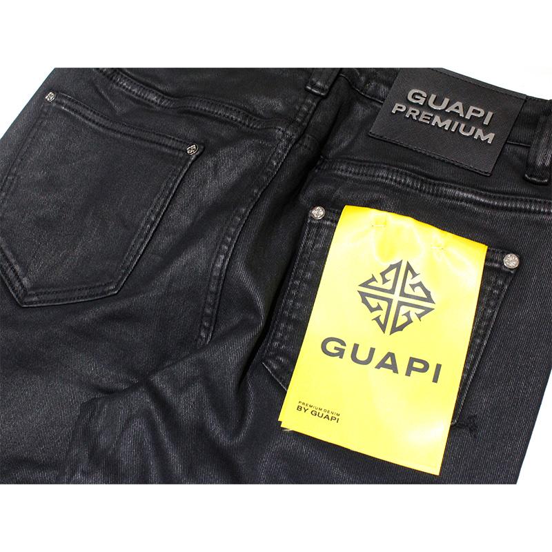 パンツ GUAPI EMBLLISHED DENIM GUAPI | Guapi Luxury Streetwear and Denim- Probus