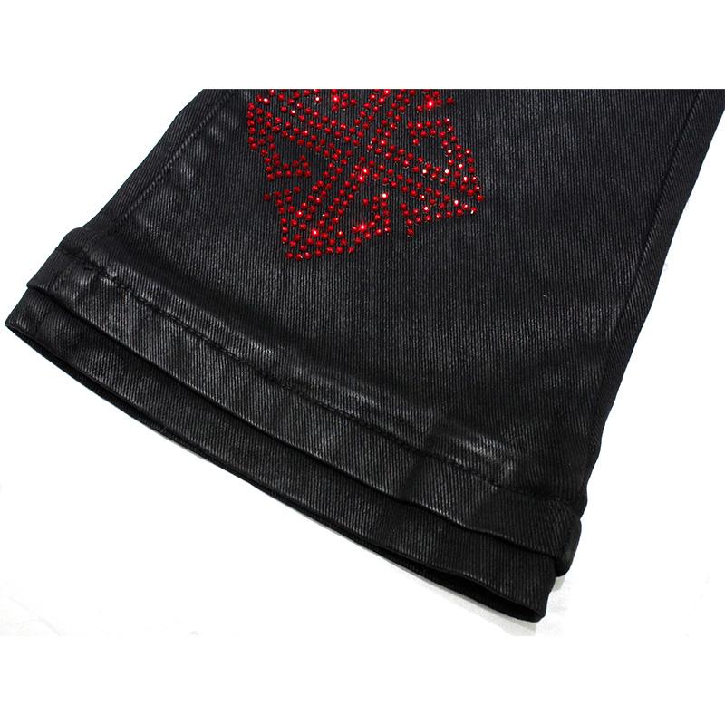パンツ GUAPI EMBLLISHED DENIM GUAPI | Guapi Luxury Streetwear and Denim- Probus