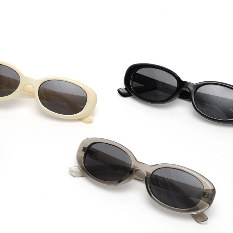 sankak.様オーダー SUNKAK サンカク サングラス SUNGLASS アイウェア ブラック/黒