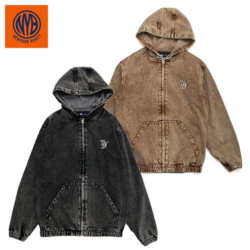 NEW YORK BURST NYB ニューヨークバースト ピグメントアクティブ 