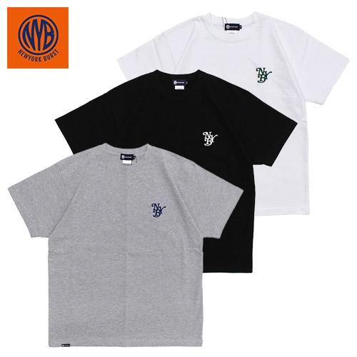 NEW YORK BURST NYB ニューヨークバースト Tシャツ 半袖 