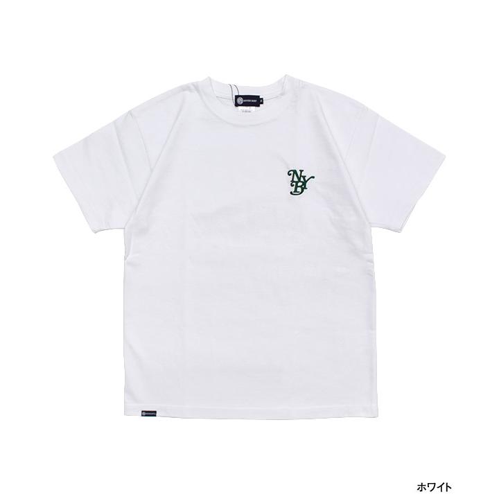 NEW YORK BURST NYB ニューヨークバースト Tシャツ 半袖 