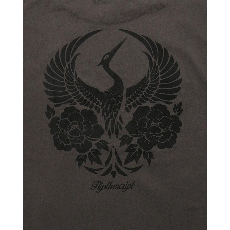 FLIP THE SCRIPT（フリップザスクリプト） FLIP THE SCRIPT Tシャツ 