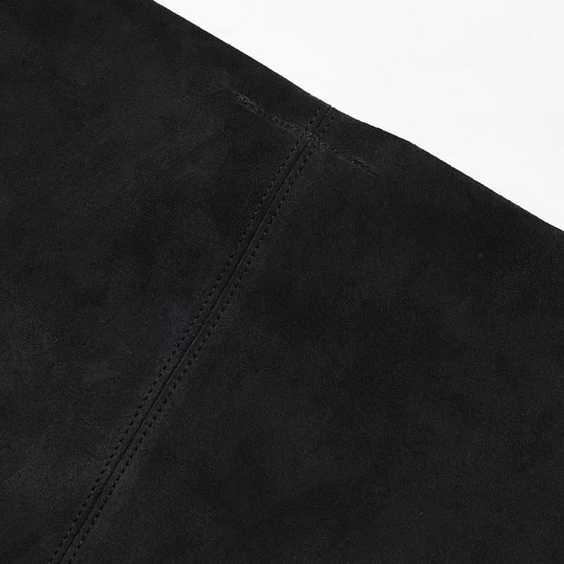ITTI イッチ レザートートバッグ メンズ/レディース 鞄 ワンショルダー バケットバッグ 本革 日本製 高級 BONNIE BUCKET SHOULDER / MOSSA LDN -2.COLOR-の画像