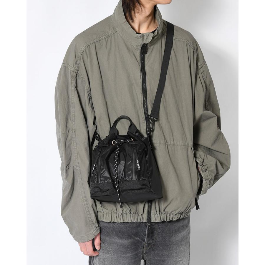 F/CE.（エフシーイー） ミニショルダーバッグ メンズ/レディース 2WAY