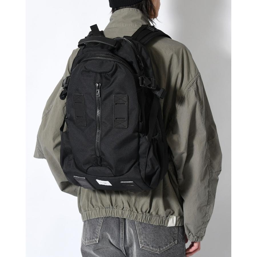 F/CE. エフシーイー バックパック メンズ/レディース カバン 鞄 ナイロンリュック キャンプ トラベルバッグ 大容量 950 TRAVEL BP -BLACK-
