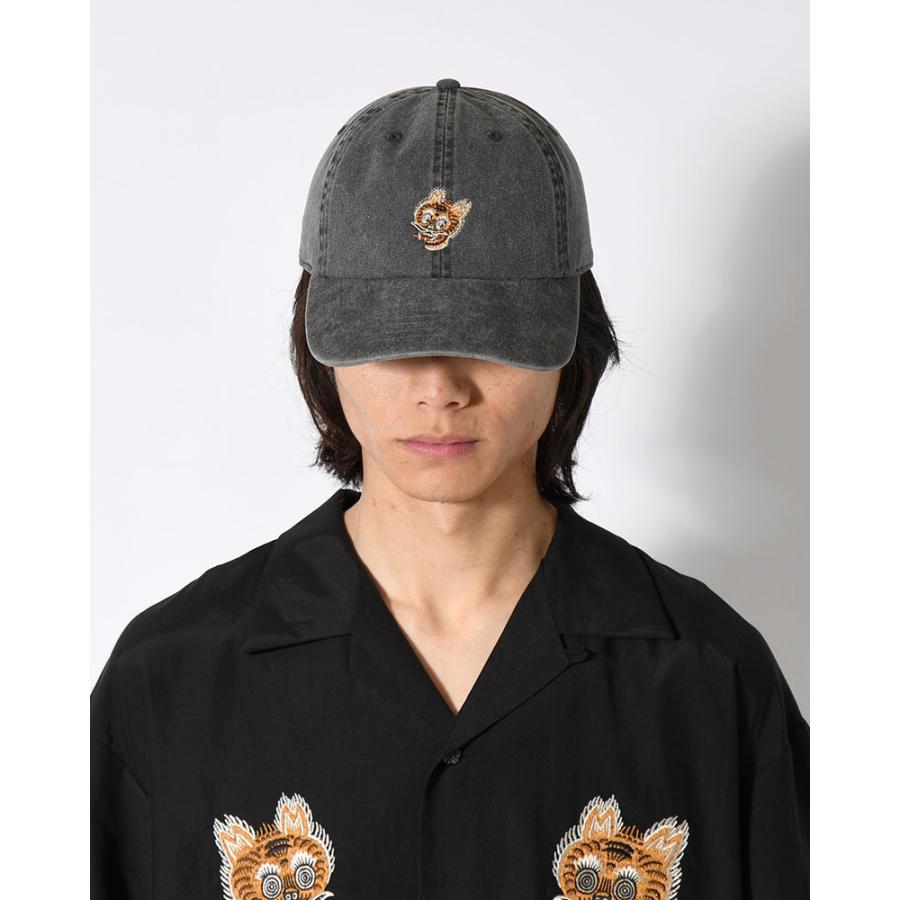 sasquatchfabrix キャップ SASQUATCHfabrix.（サスクワァッチファブリックス） 【印別注