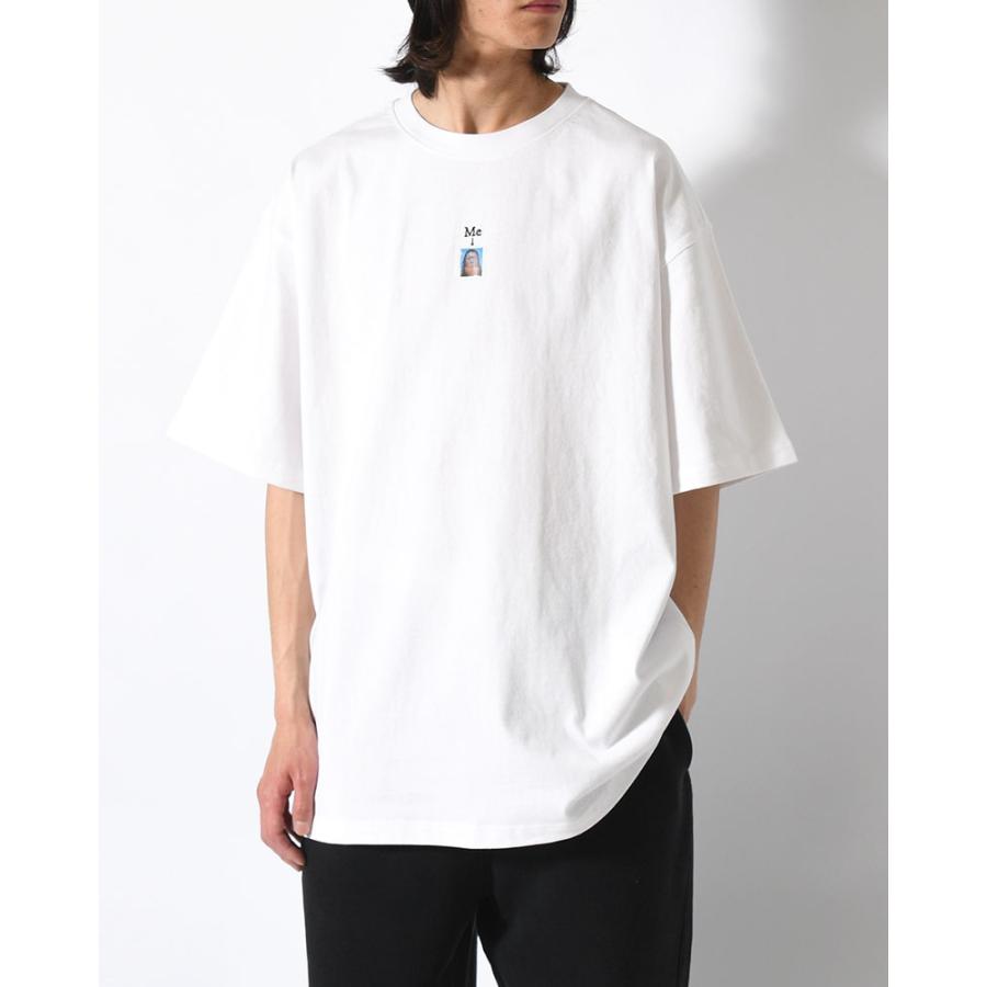NISHIMOTO IS THE MOUTH ニシモト イズ ザ マウス ぼく脳コラボTシャツ