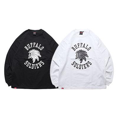 MURAL（ミューラル） MURAL Tシャツ メンズ M-XXL ブラック/ホワイト