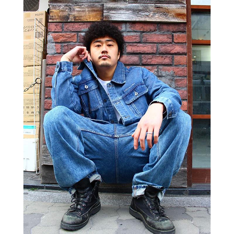 美品　アイリーライフ IRIELIFE メンズジャケット IRIE LIFE（アイリーライフ） アイリーバイアイリーライフ IRIE by