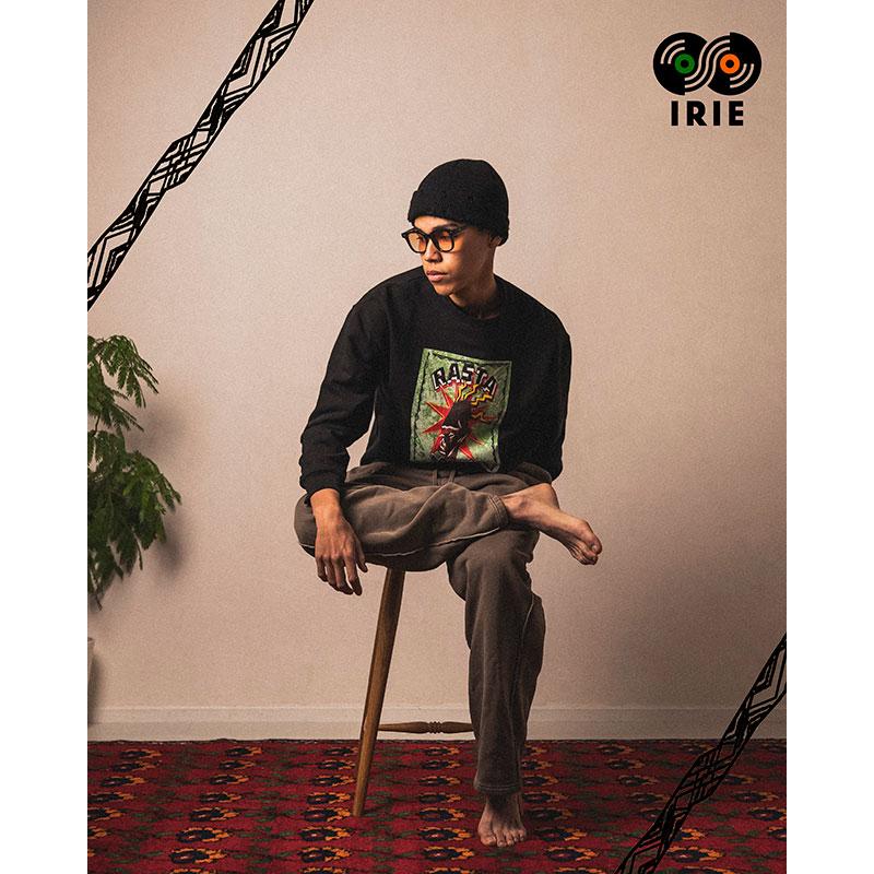 IRIE LIFE（アイリーライフ） アイリーバイアイリーライフ IRIE by 