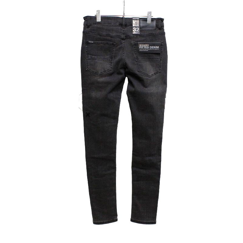 SERENEDE FITTED DENIM スキニーデニム 28インチ SERENEDE®