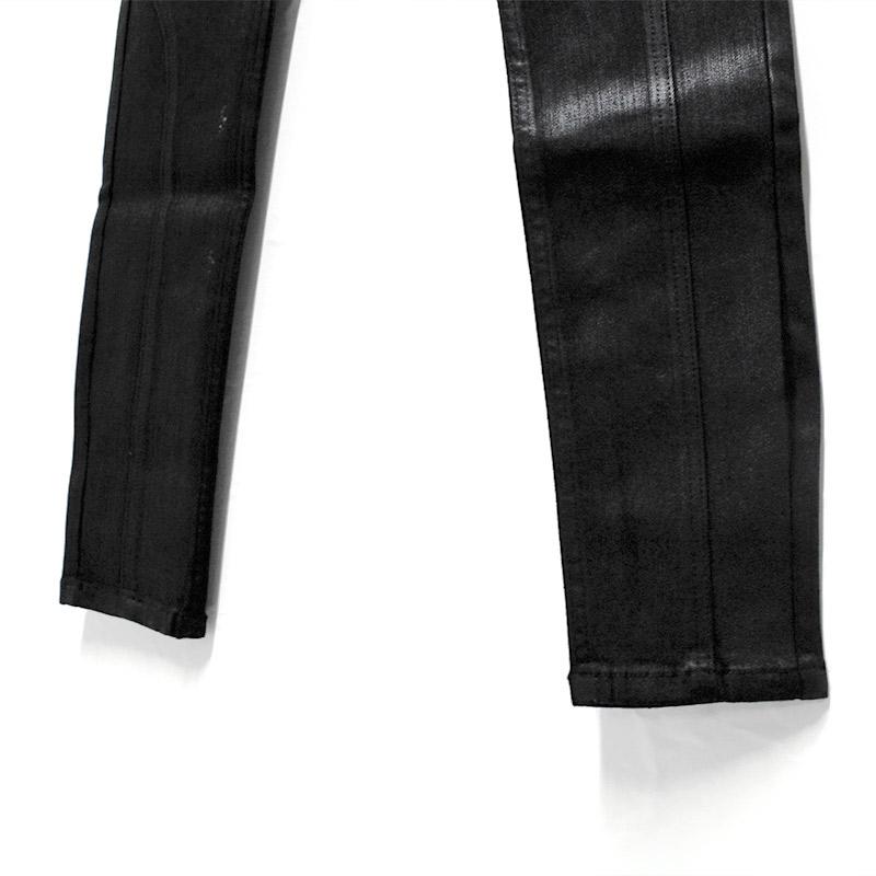 SERENEDE セレナーデ スキニーパンツ 28,30,32インチ ブラック/黒