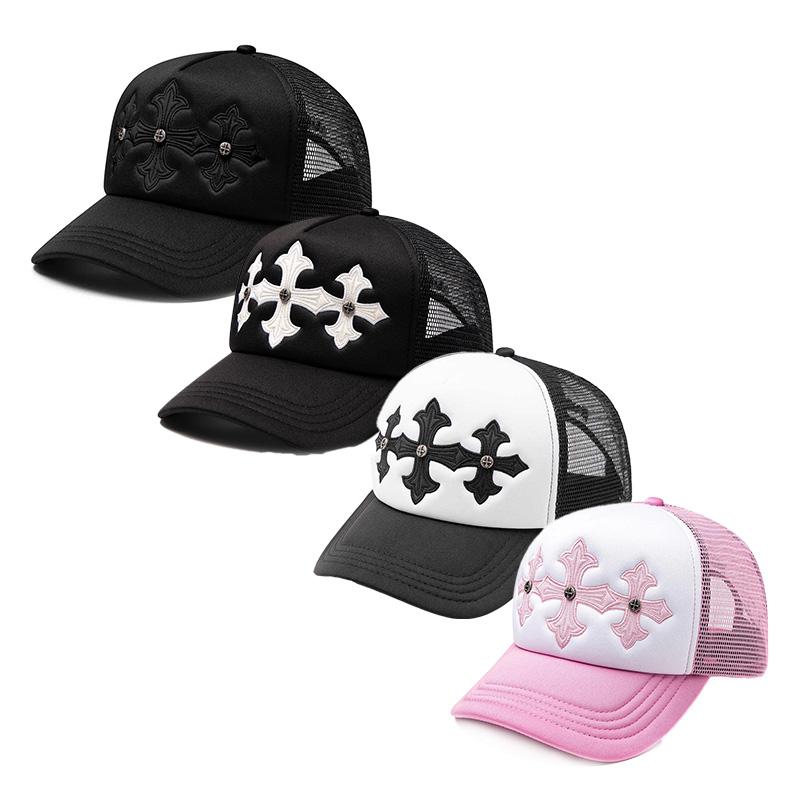 SUPPLIER（サプライヤー） SIPPLIER キャップ 帽子 メッシュ クロス