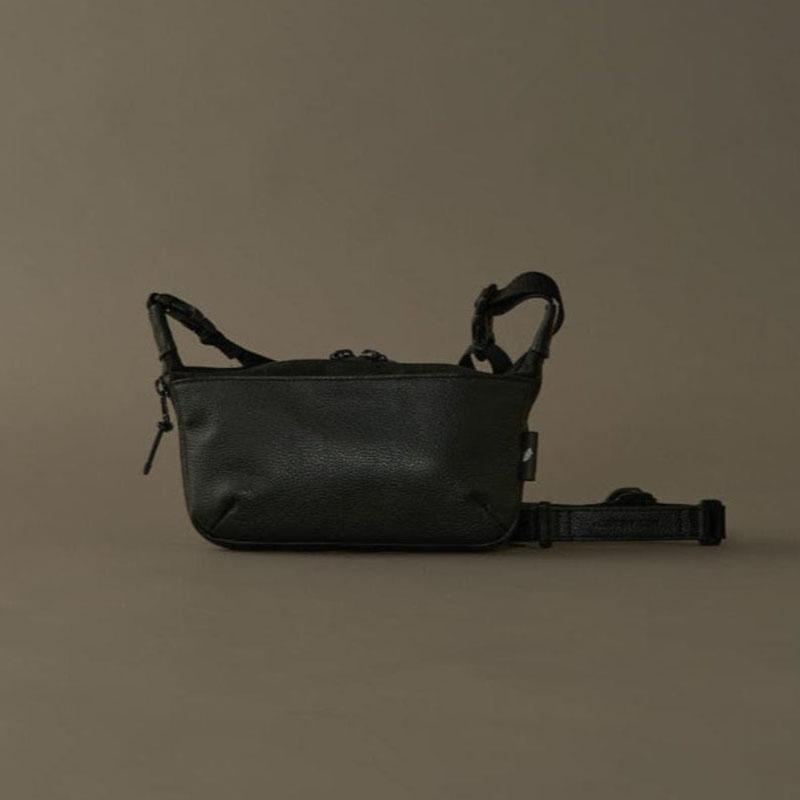 BROSKI AND SUPPLY ブロスキーアンドサプライ ミニショルダーバッグ
