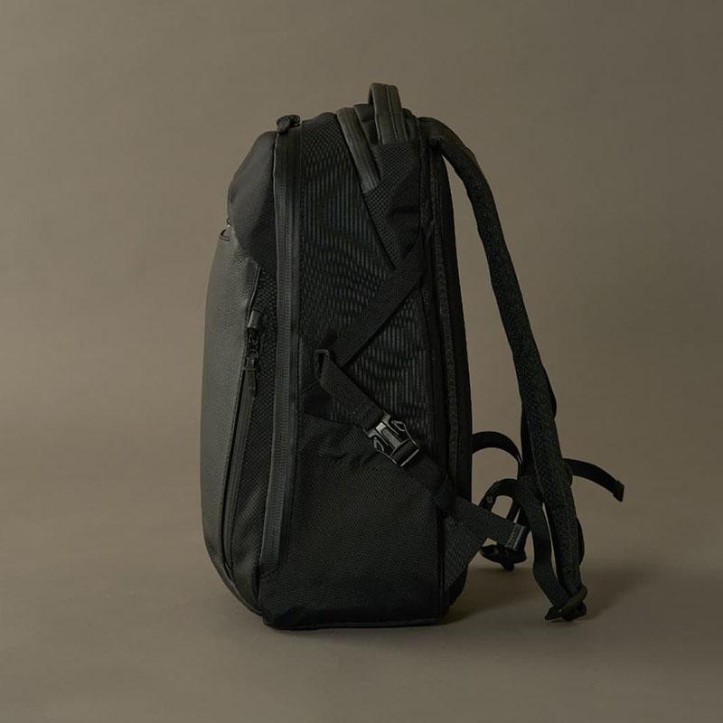 BROSKI AND SUPPLY（ブロスキーアンドサプライ） ビジネスバッグ