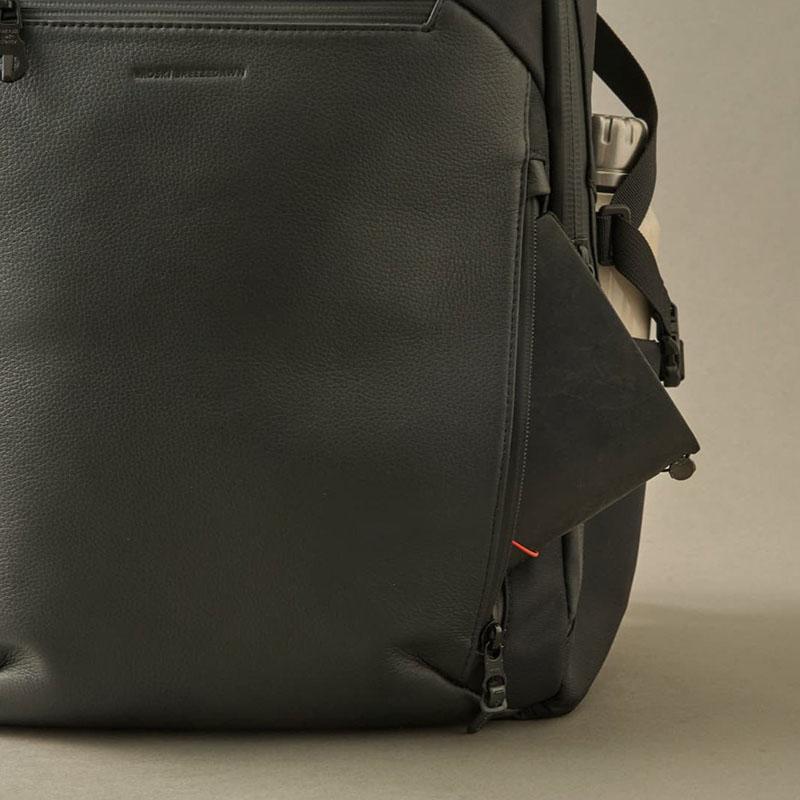 BROSKI AND SUPPLY（ブロスキーアンドサプライ） ビジネスバッグ