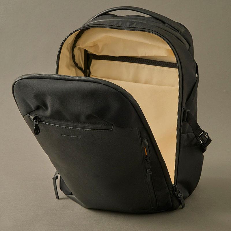 BROSKI AND SUPPLY（ブロスキーアンドサプライ） ビジネスバッグ