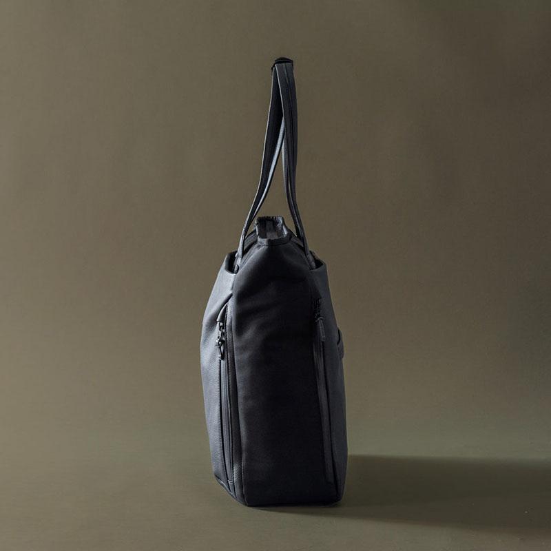バッグ BROSKI AND SUPPLY Noble Noble-SMART TOTE- | BROSKI AND SUPPLY