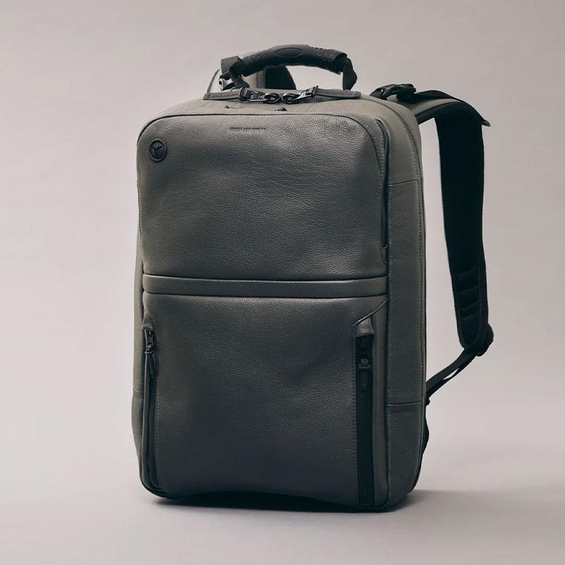 BROSKI AND SUPPLY（ブロスキーアンドサプライ） バックパック ユニ