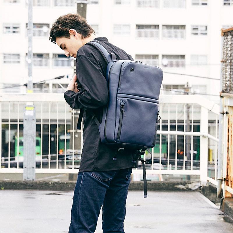 激安セール BROSKI SUPPLY リュック 美品 kids-nurie.com