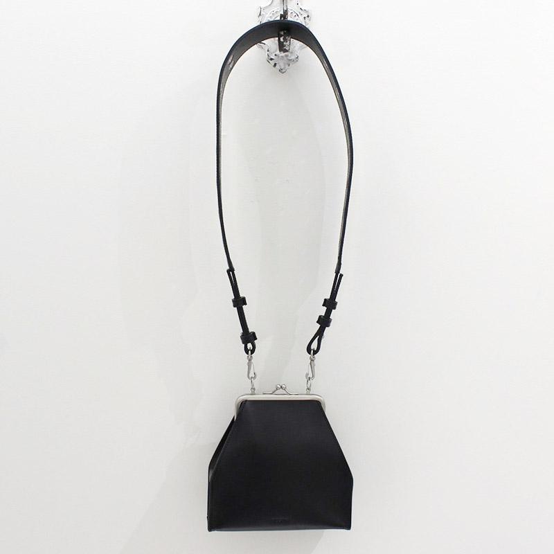 YAHKI（ヤーキ） BIGOTRE ビゴター ショルダーバッグ 鞄 ヌメ革 本革