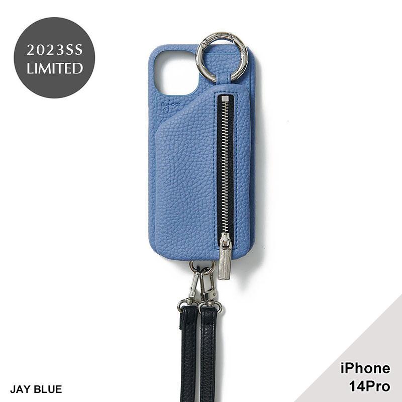 iPhone14Pro 対応】ajew エジュー スマホケース iPhoneケース 携帯