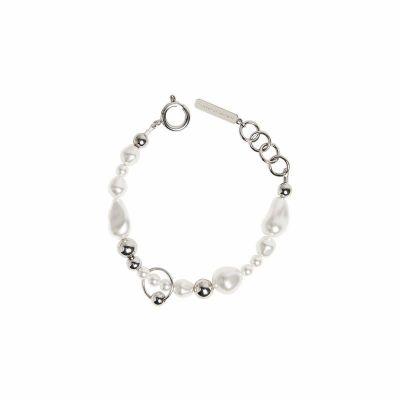 ジュスティーヌクランケ JUSTINE CLENQUET ブレスレット