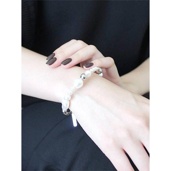 ジュスティーヌクランケ JUSTINE CLENQUET ブレスレット