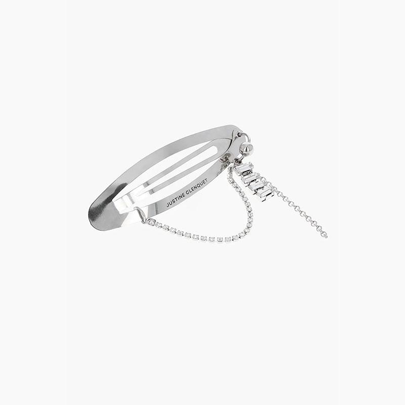 JUSTINE CLENQUET ジュスティーヌクランケ ヘアクリップ ヘア