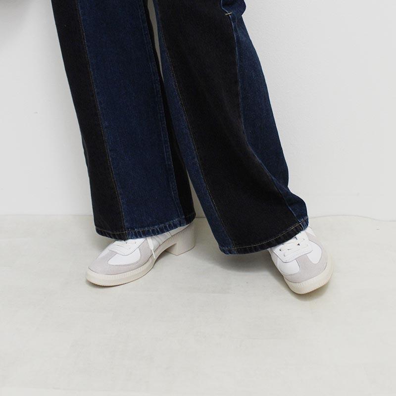 makuake マクアケ　ジャーマントレーナー　ヒール　MISUMISO makuake マクアケ ジャーマントレーナー ヒール MISUMISO