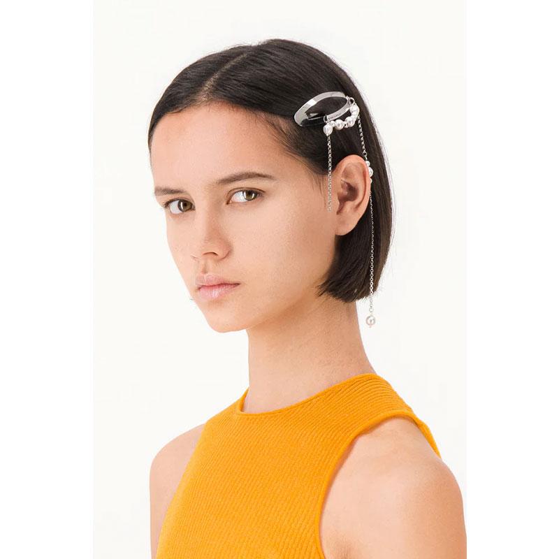 JUSTINE CLENQUET（ジュスティーヌクランケ） ヘアクリップ ヘア