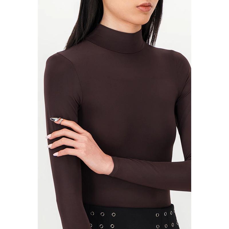 JUSTINE CLENQUET ジュスティーヌクランケ ネイルリング