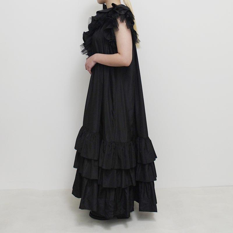 viviano シアー フリル トップス ヴィヴィアーノ ワンピース viviano シアー フリル トップス ヴィヴィアーノ ワンピース