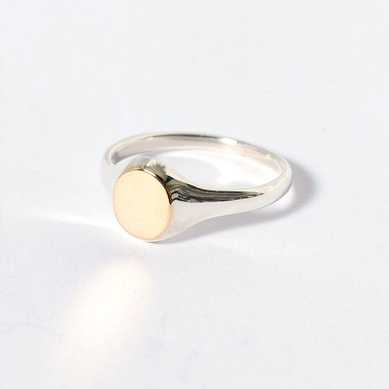 Garden of Eden ガーデンオブエデン eden シルバーリング 指輪