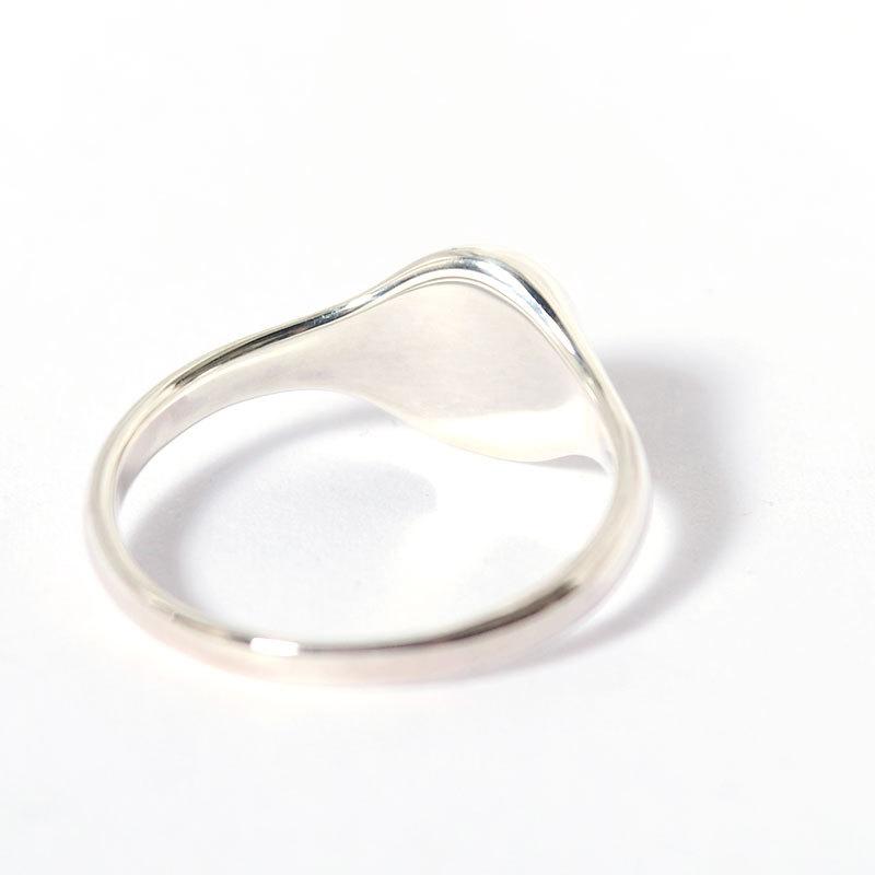 Garden of Eden ガーデンオブエデン eden シルバーリング 指輪