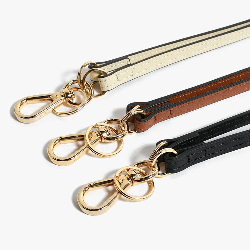 ITTI イッチ レザーマルチストラップ 小物 アクセサリー スマホ