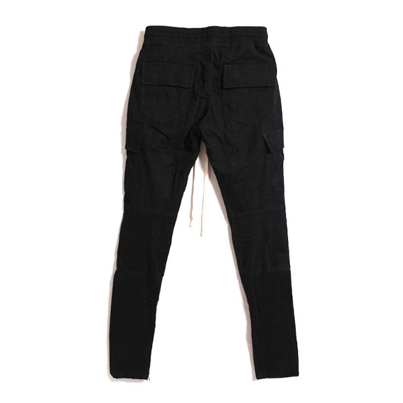 mnml ミニマル ストレッチ カーゴパンツ ブラック CARGO mnml ミニマル ストレッチ カーゴパンツ ブラック CARGO