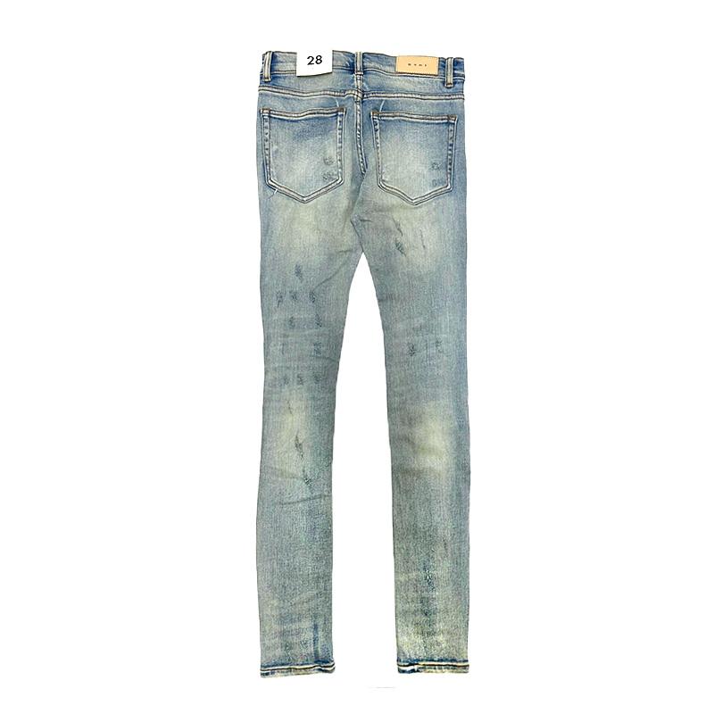 mnml ミニマル パンツ スリム デニム ジーンズ 28,30,32,34インチ ストレッチ ブルー メンズ ボトムス X214 STRETCH DENIM -BLUE- mnml ミニマル パンツ スリム デニム ジーンズ 28,30,32,34インチ ストレッチ ブルー メンズ ボトムス X214 STRETCH DENIM -BLUE-