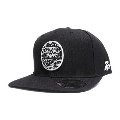 7Union（セブンユニオン） キャップ メンズ フリーサイズ ブラック