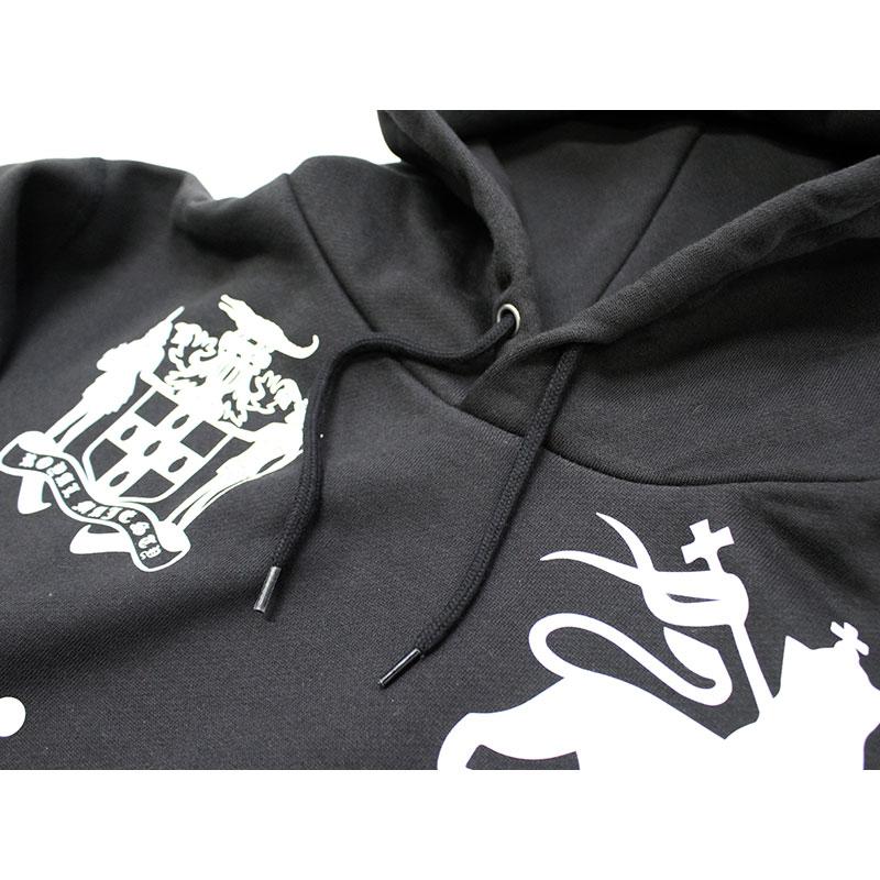 ロイヤルマジェスティー ROYAL MAJESTY パーカー メンズ M-XXL