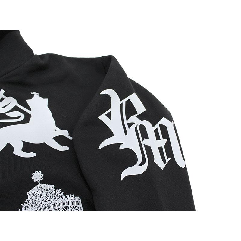 ロイヤルマジェスティー ROYAL MAJESTY パーカー メンズ M-XXL